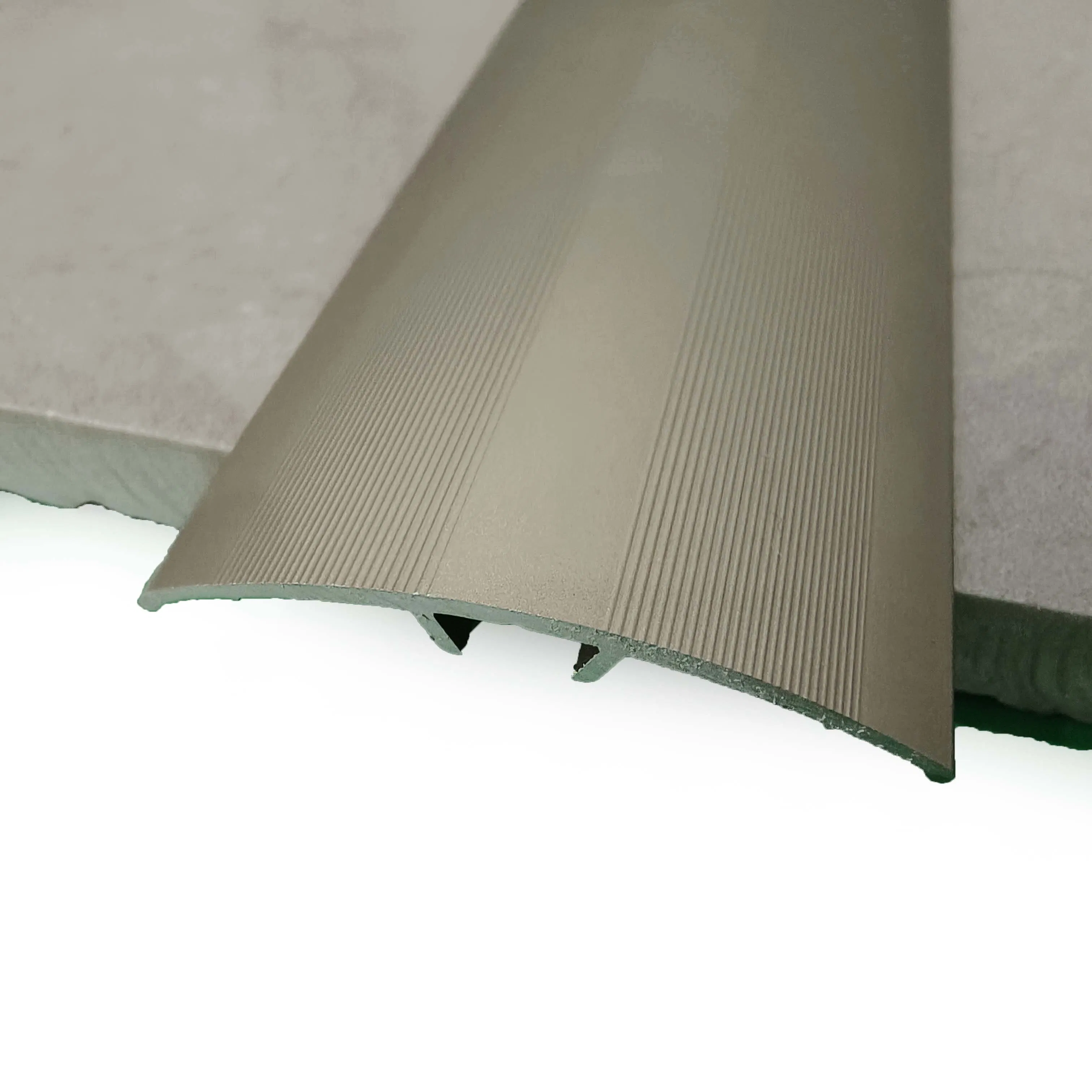 Beautrim High Quality Aluminum Tile Trim Edge Protector Joint Transition Strips