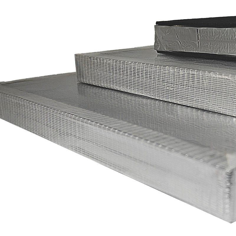 Building Wall Composite Building Materials Glass Fiber Material Sandwich Board Vacuum Insulation Panels