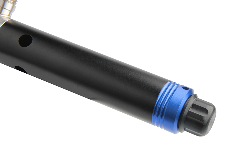 Вихревая охлаждающая трубка Xhnotion для точечного охлаждения