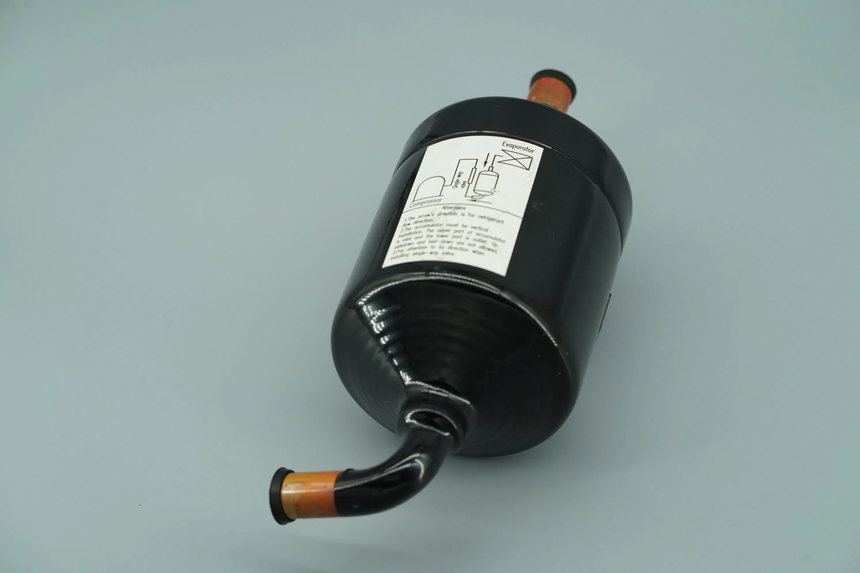 Good Quality Oil Reservoirs for Refrigeration