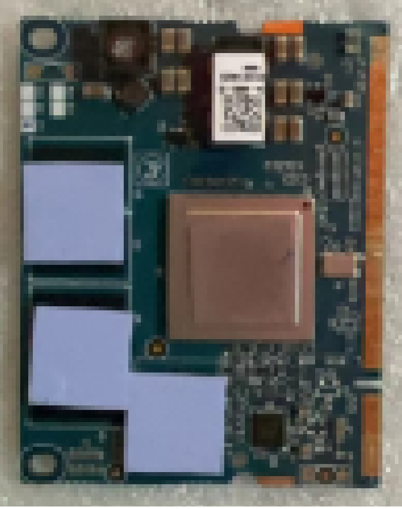 Сенсорный экран для эхолота Lowrance HDS Live 9