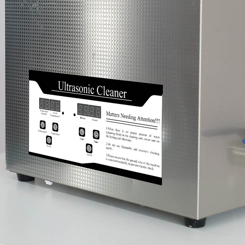 Biobase Water Bath Sonicator Ultrasonic Cleaner for Clinic