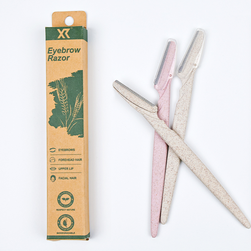 Safety Razor for Eyebrow Razor Make up Razor Perfect Shaper