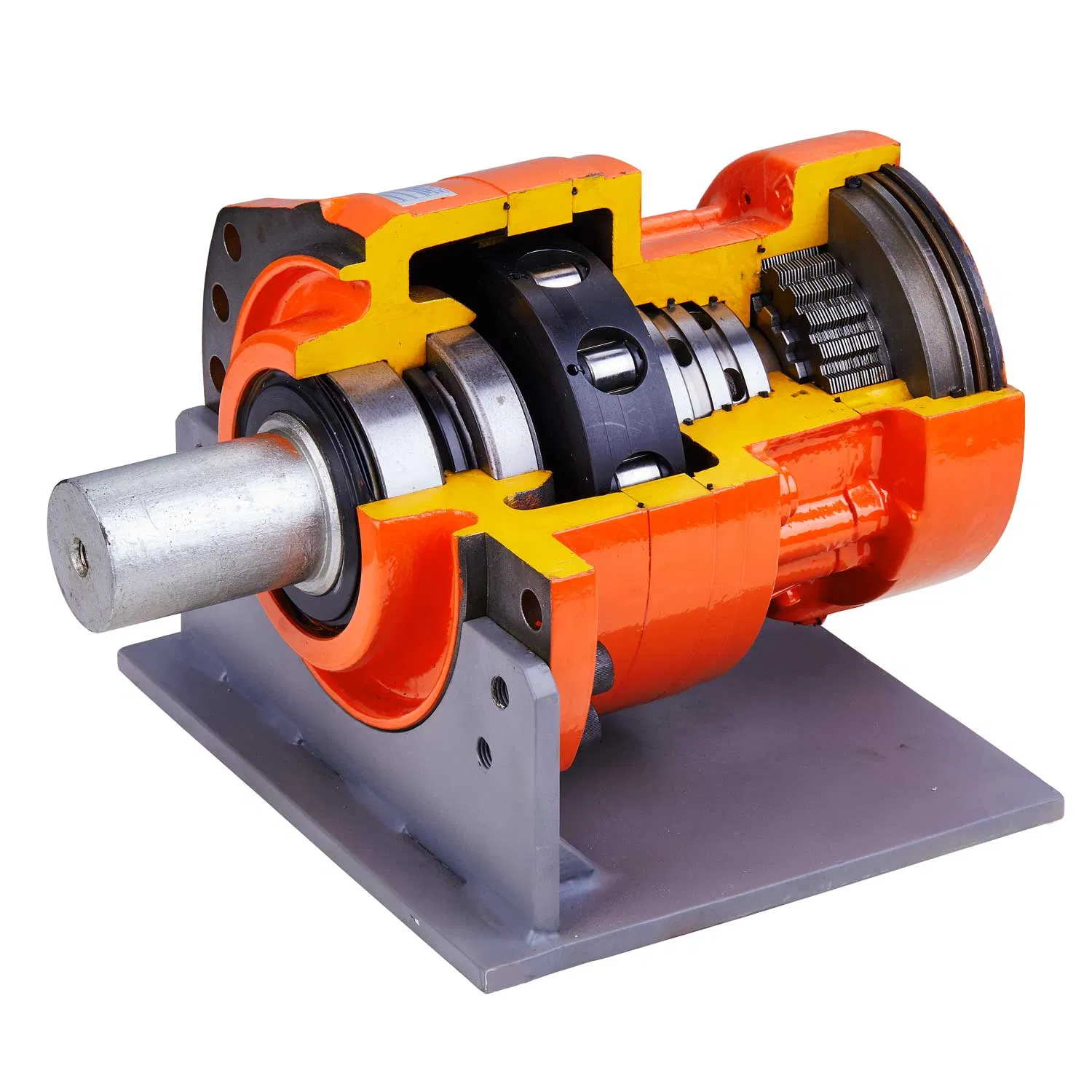 Rexroth MCR03 Hydraulic Spare Parts