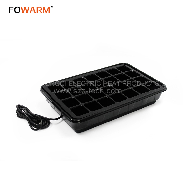 Seedling Heated Pad for Progation