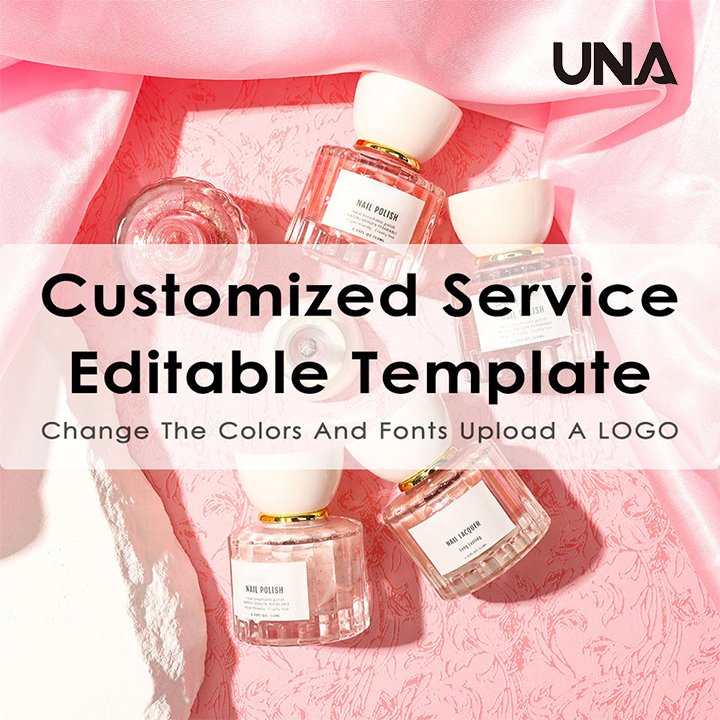 Fast Drying Water Based Nail Polish No Toxic Breathable No Toxic for Kids DIY Halal Nails Polish