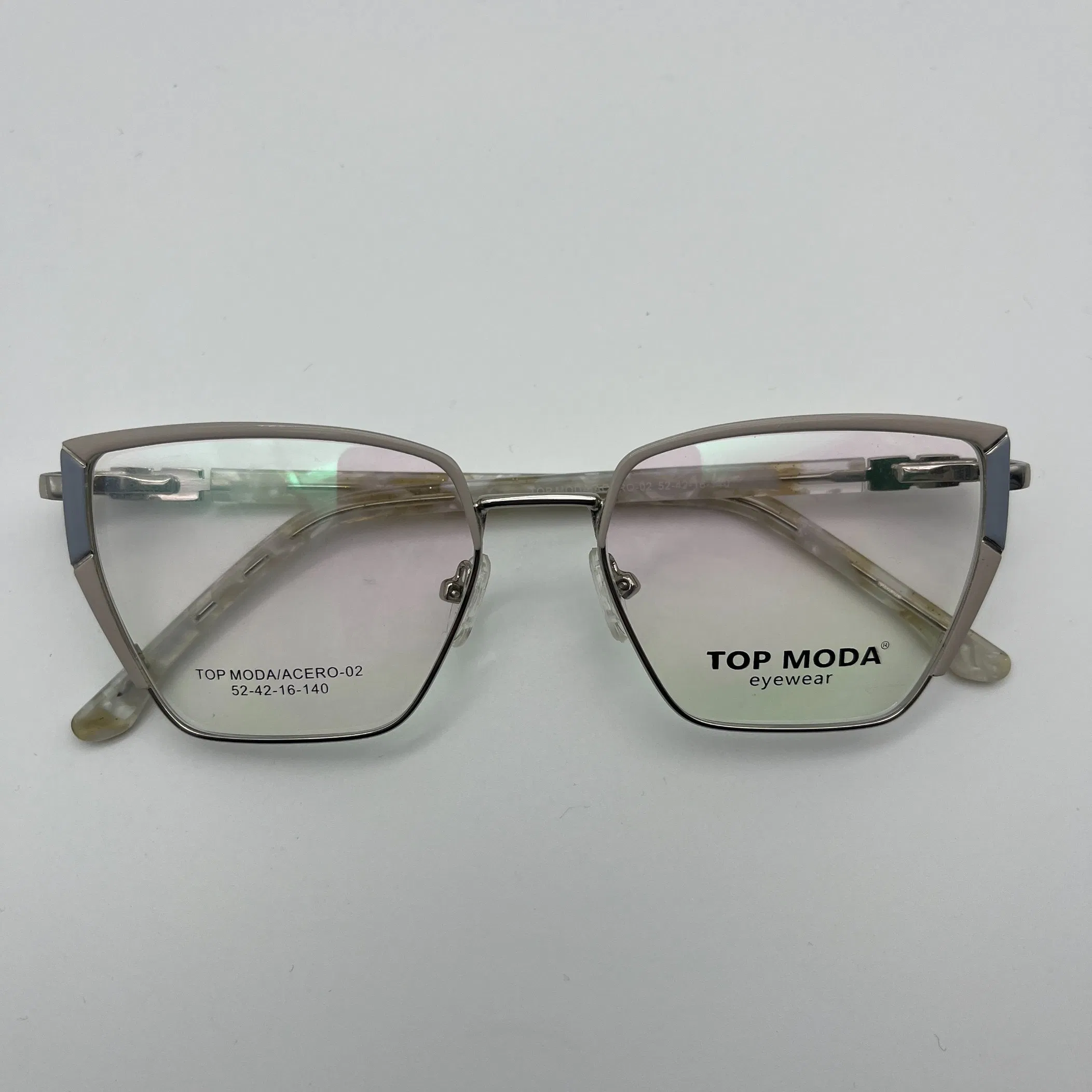 Trendy Optical Glasses with UV Protection for Daily Wear