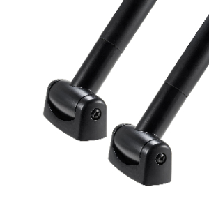 L Shaped Shower Curtain Rod - Curved Shower Curtain Rod Adjustable