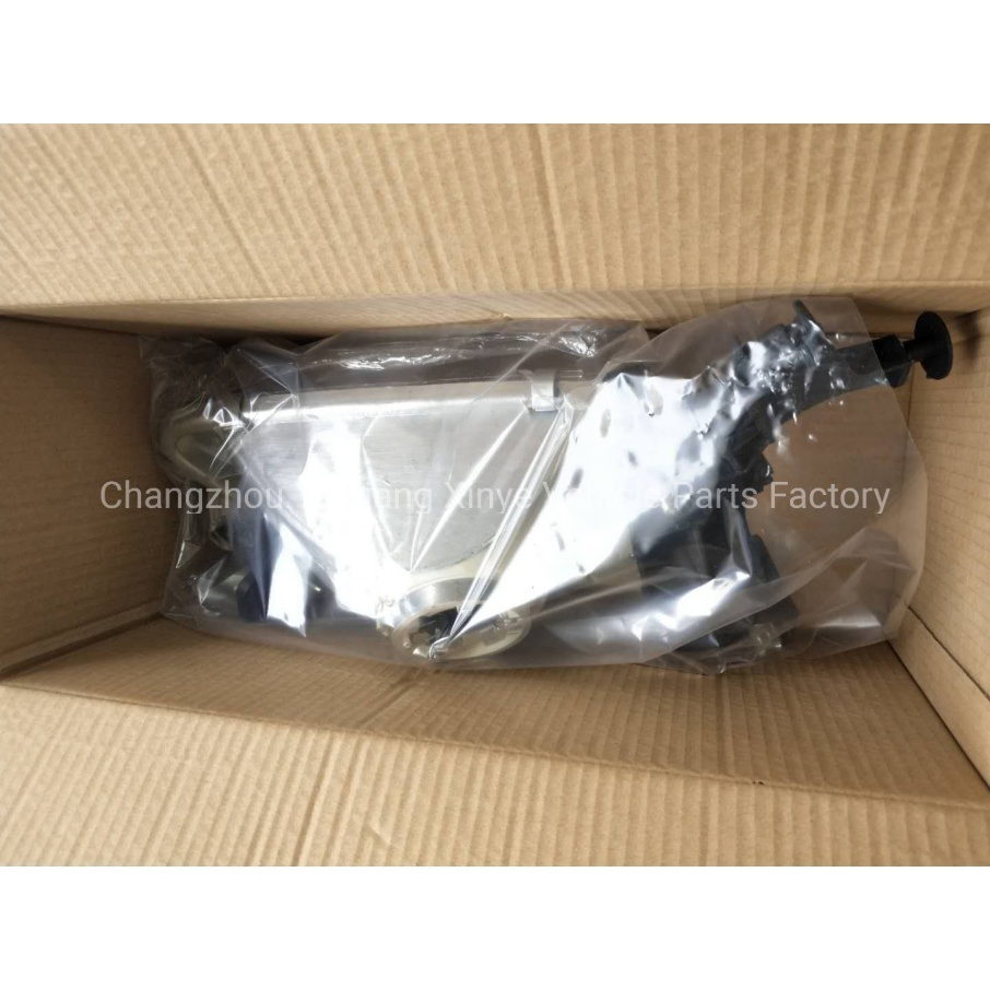 Автомобильная фара для Toyota Corolla 1998-2001 (США)