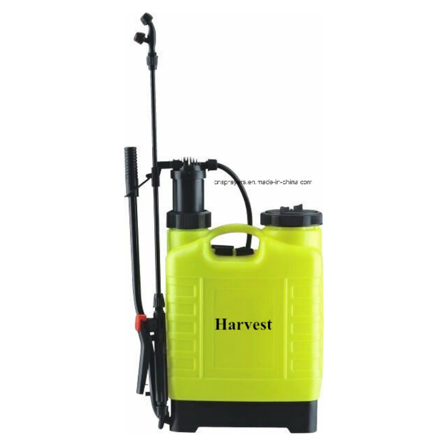 12liter Disinfection Sprayer Agricultural Knapsack Hand Sprayer (HT-12F-2)