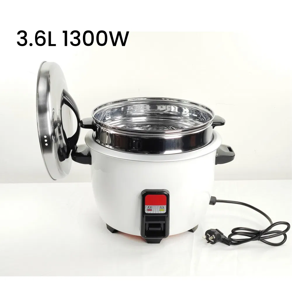 Best China Pot Rice Cooker 3.6L Big Capacity Rice Cooker for Household