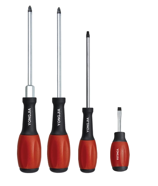 Phillips Magnetic Hand Repair Tool Screw Driver