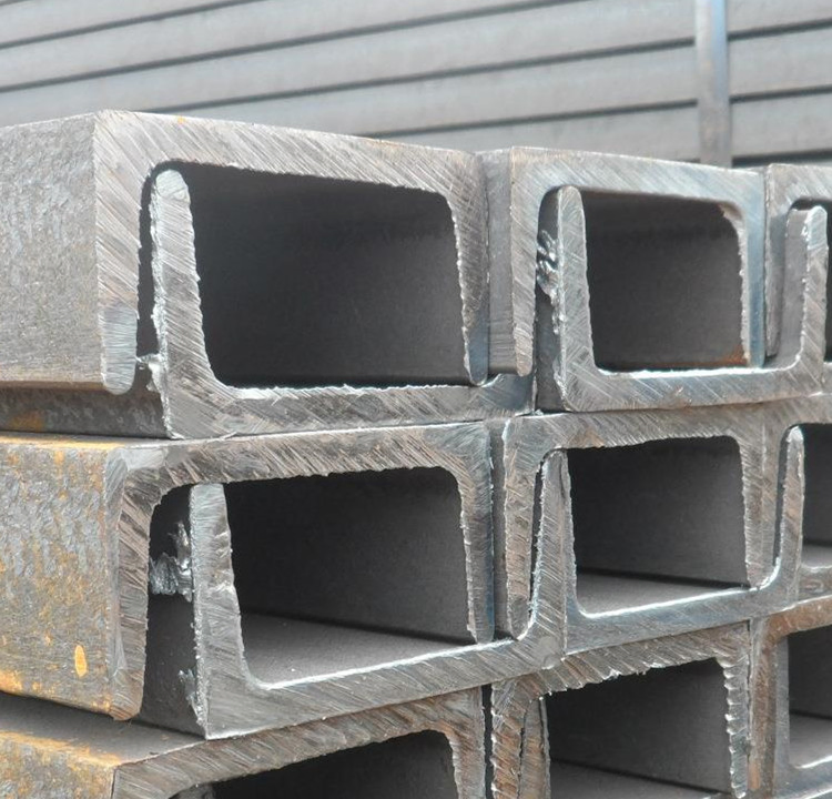 C-Shaped Main Channel Aluminium Profile Steel