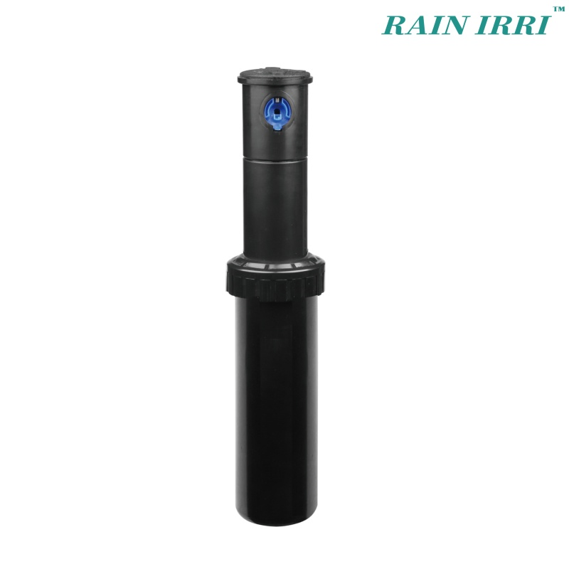 3/4" Connect Gear-Drive Pop up Sprinkler for Garden and Landscape Irrigation System Smart Lawn Automation Watering System Yard Sprinkler Head Nozzles Company