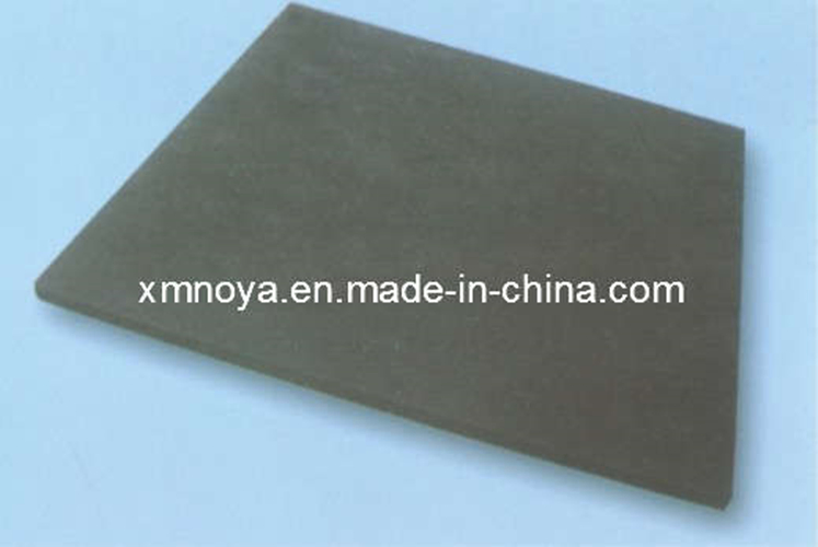 High Quality Black Decoration Fiberglass Ceiling Board