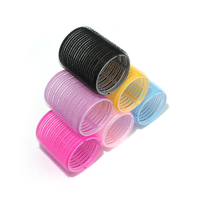 Набор бигуди из 6 штук для завивки волос