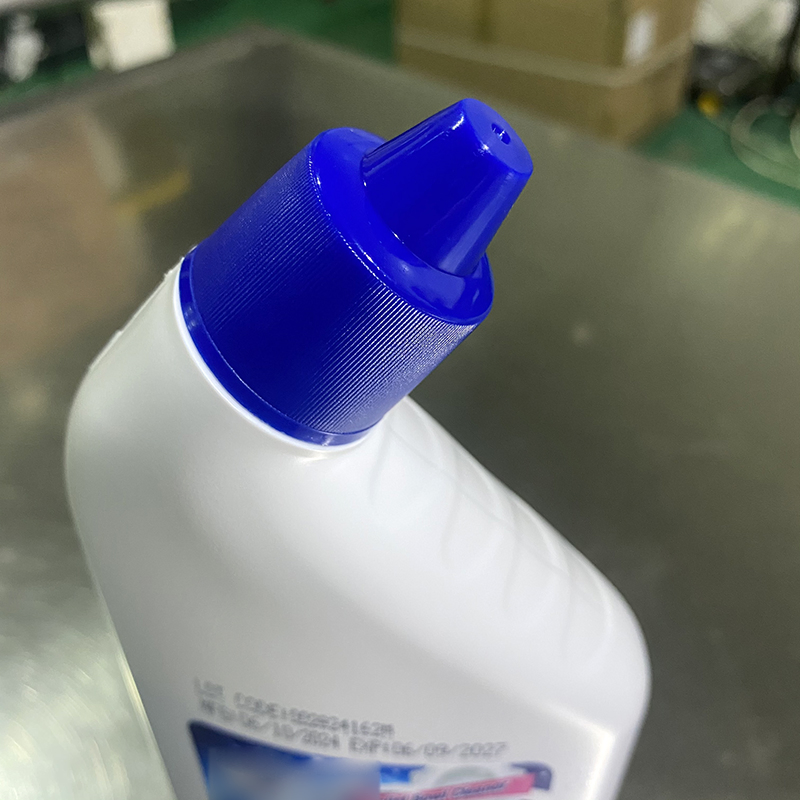 Acidic Toilet Bowl Cleaner Toilet Washing Detergent