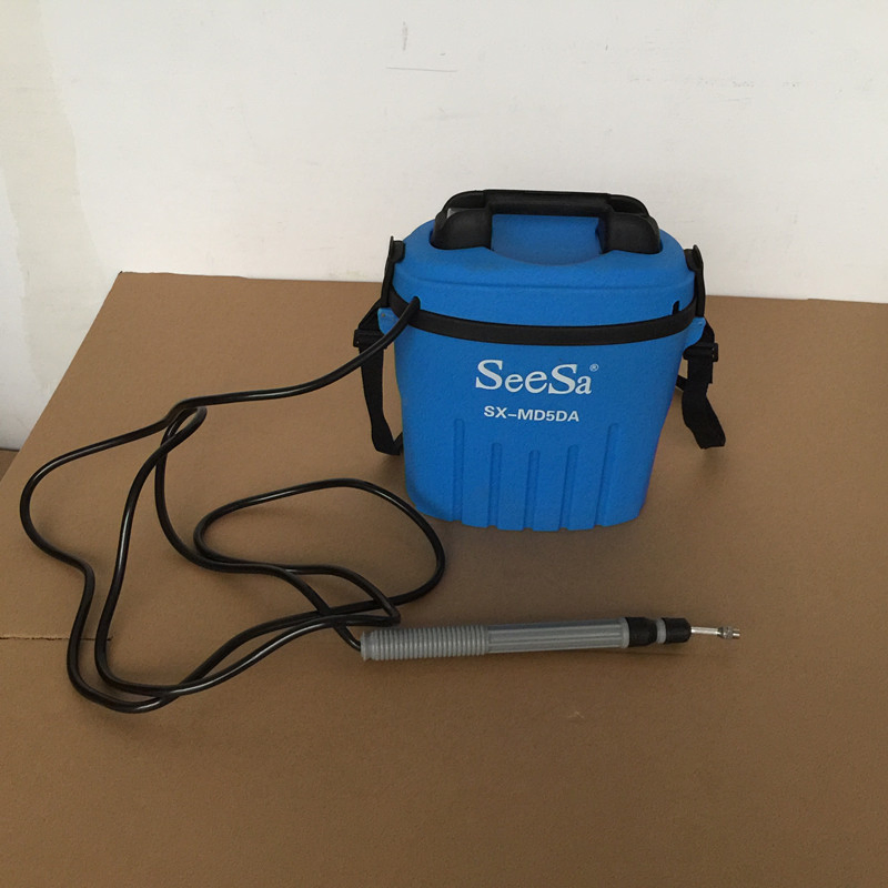 5L Electric Agricultural Portable Knapsack Battery Sprayer (SX-MD5D)