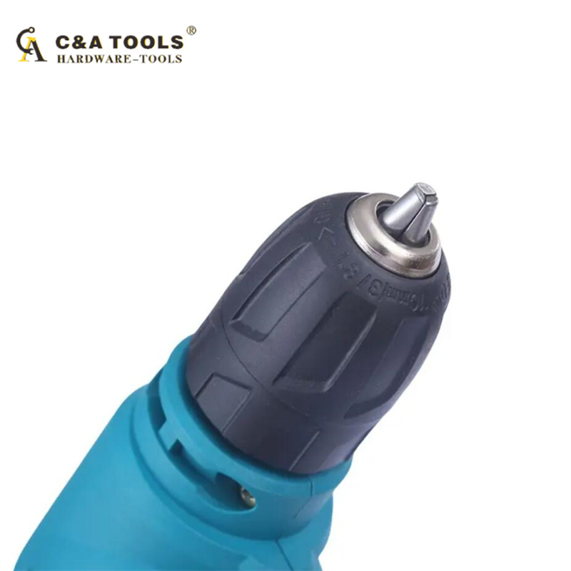 Best Selling Variable Drilling Electric Drill Machine Portable Electric Screwdriver Drill
