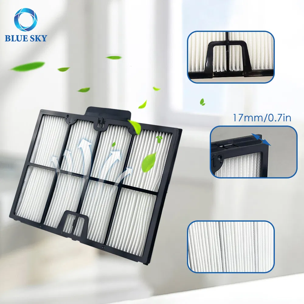 9991467-R4 Pool Cleaner Filter Panel for Dolphin Pool Cleaner (Active 20, Active 30, Explorer E30, M600, Proteus DX4, S300I, S200)