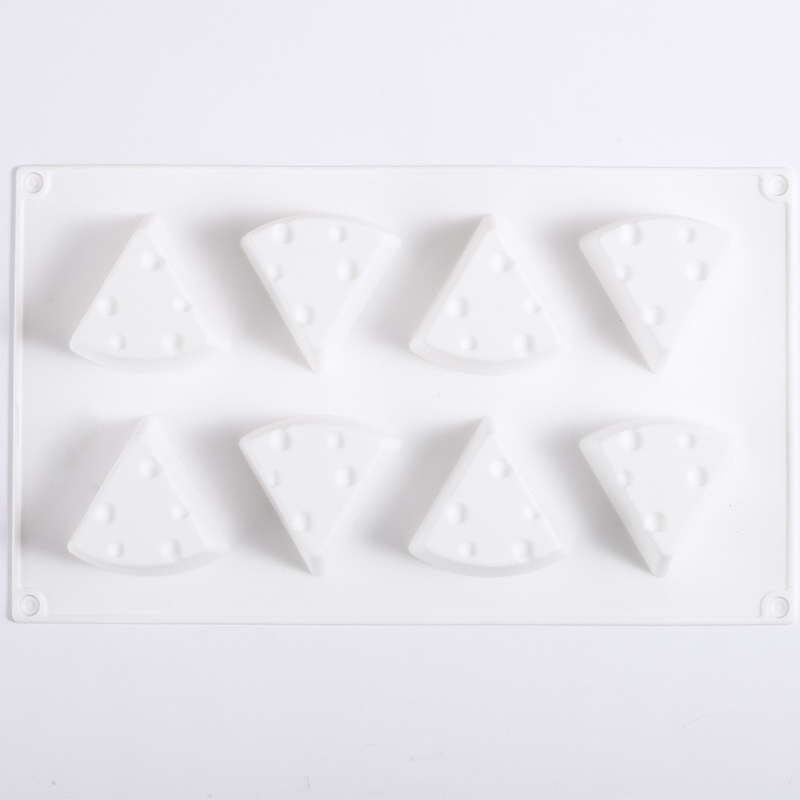 Пищевая силиконовая форма для торта и шоколада