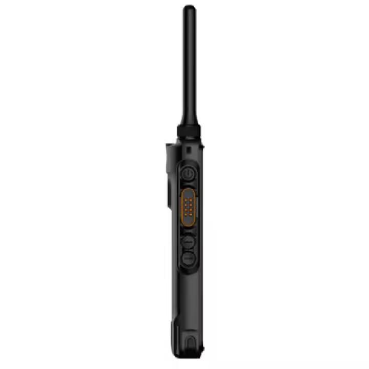 Радиостанция HYT PDC550 4G IP68 смарт POC