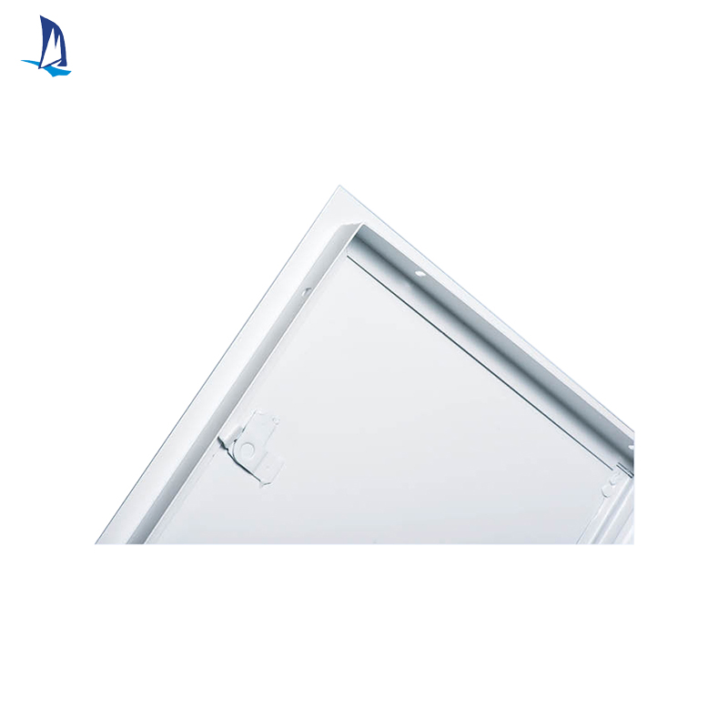 Hidden Invisible Drywall Access Panel, Paintable for Seamless Finish