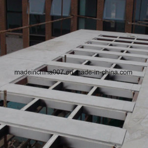 China Calcium Silicate Board Partition 8mm, 10mm