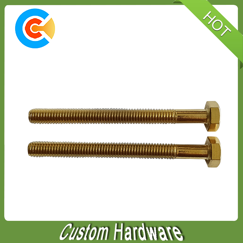 Sheel Metal Screw Hex Head Shoulder Screw