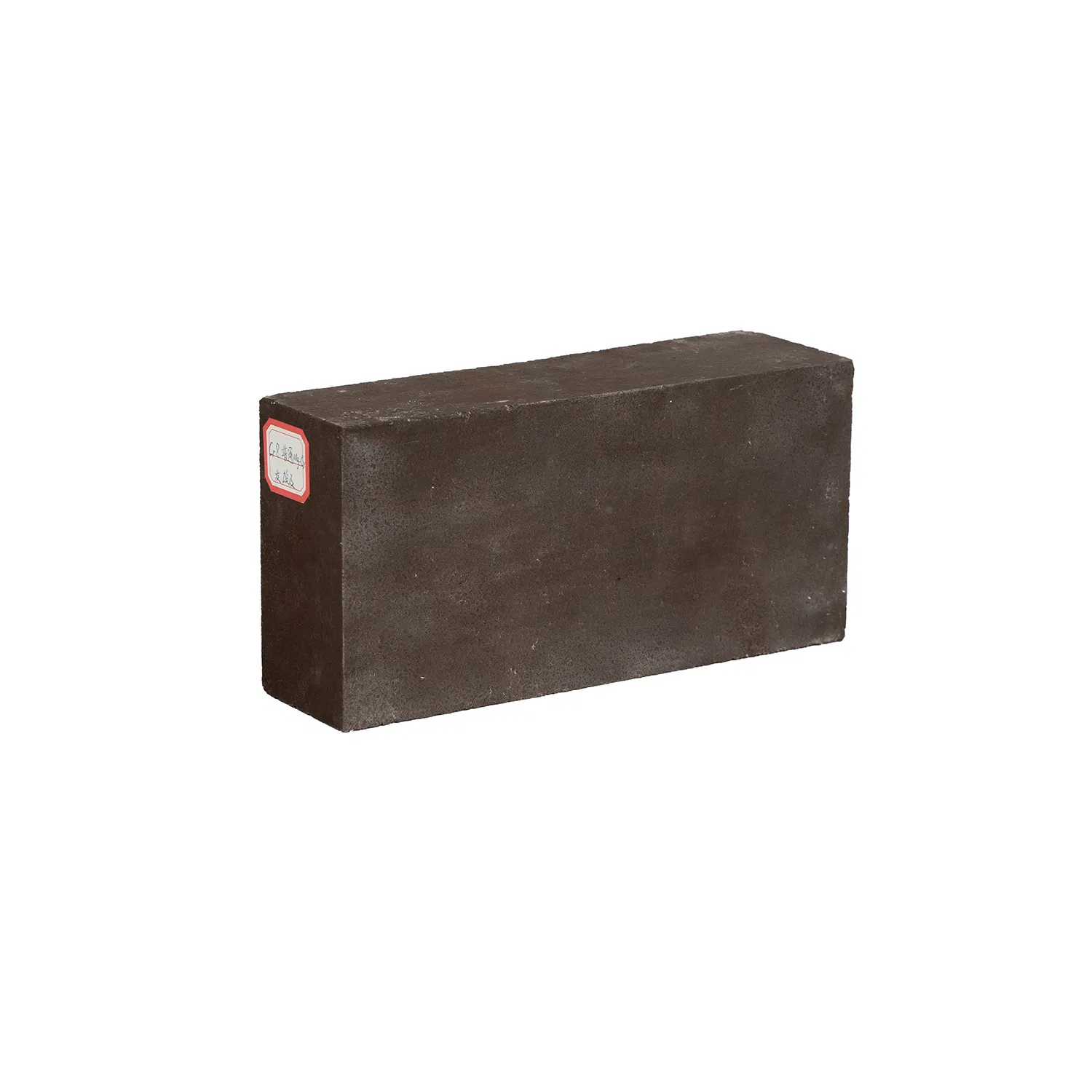 China Manufacturer Hot Sale Direct-Bonded Magnesia Chrome Brick for Furnace Lining
