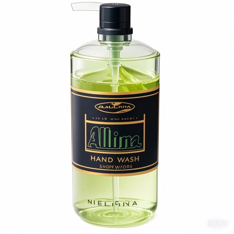 Hand Liquid Soap Multiple Variants for Every Mood