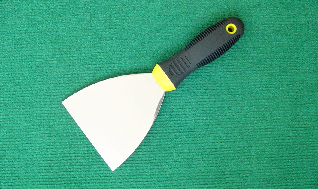 Premium High Quality Putty Knife for Professional Finishing