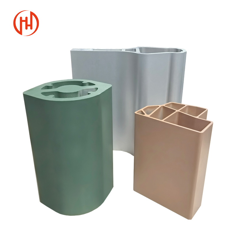 Aluminum Alloy Automotive Precision 5-Axis CNC Machining Hardware Anodized Coating CNC Machining Parts