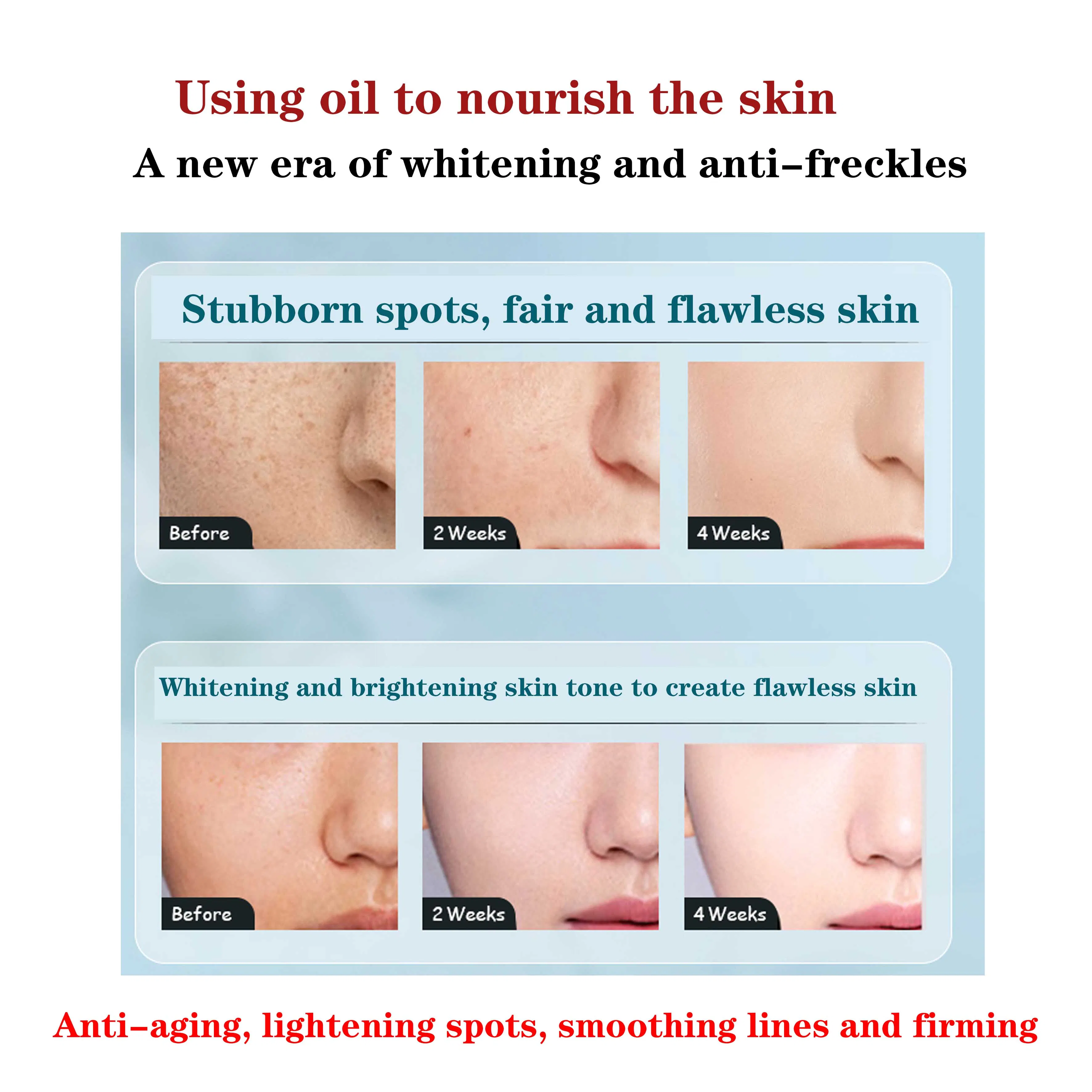Dr. Davey Papaya + Turmeric Whitening & Glowing Oil 1000ml