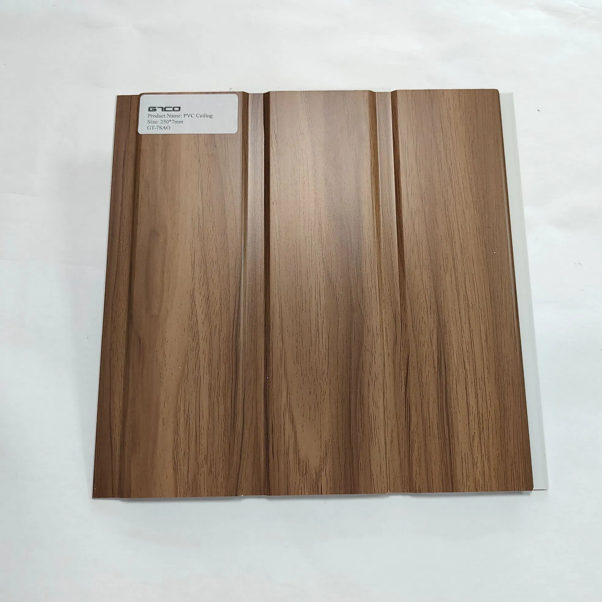 Gtco High Quality Interior Decoration PVC Ceiling for Home Decoration