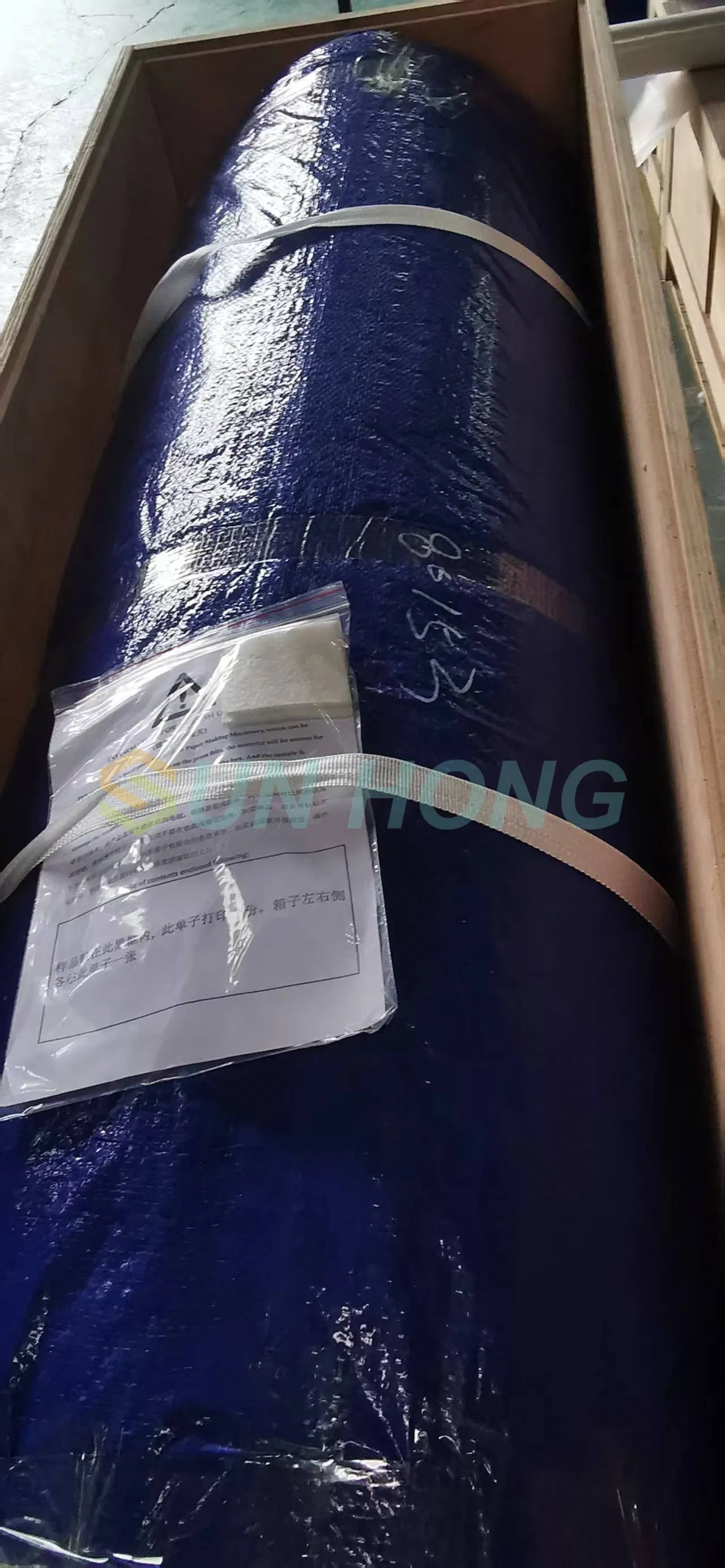 Paper Board Nylon Needle Asbestos Industrial Conveyor Transfer Felt Cement Tile Board Felt