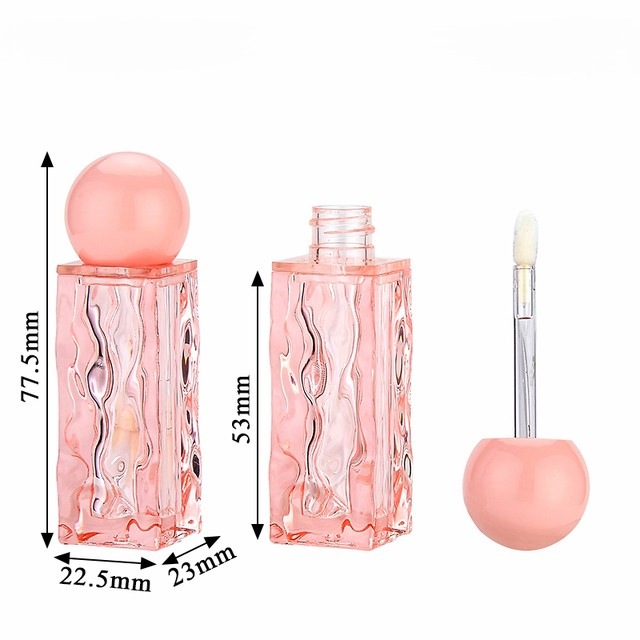 Private Label Lip Gloss - China OEM/ODM Service