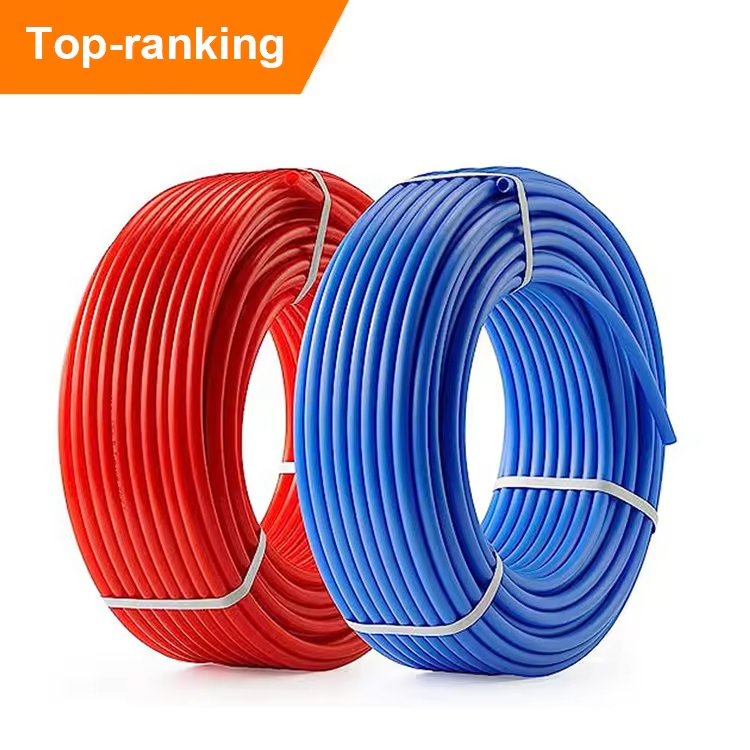 Ifan Plumbing Materials Overlap Pex Al Pex Pipe GB18997 All Colour Pex Aluminum Plastic Pipe