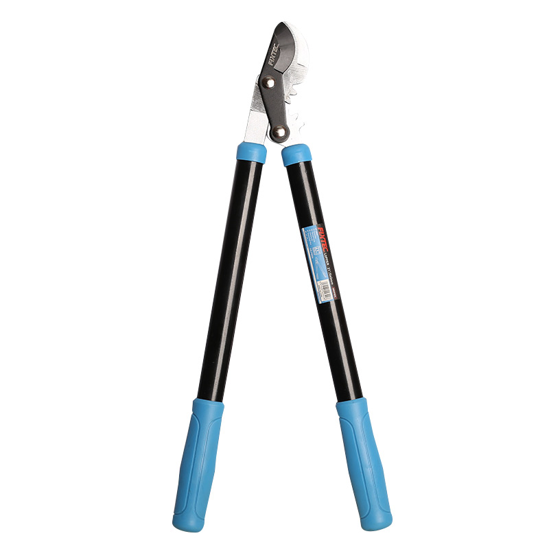 Fixtec Garden Tools 540mm Round Head Long-Handled Garden Scissors Household Pruner Lopper Pruning Scissor