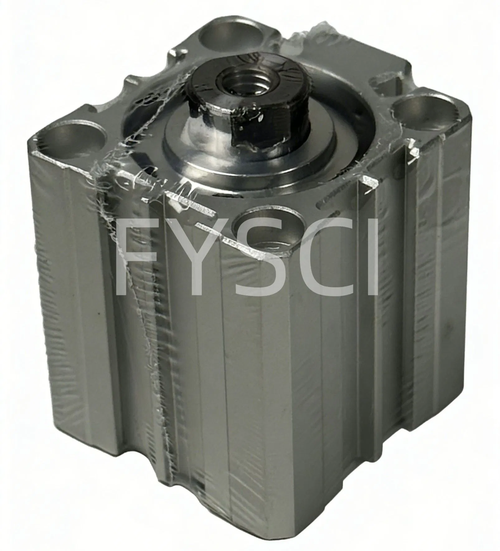 Пневмоцилиндр Airtac ACQ32X15S (32 мм ход 15 мм)