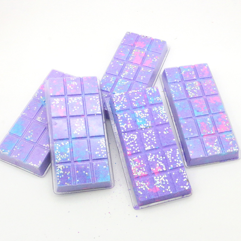 Natural Organic Vegan Glitter Boule Bombes De Bain Bubble Bath Bomb