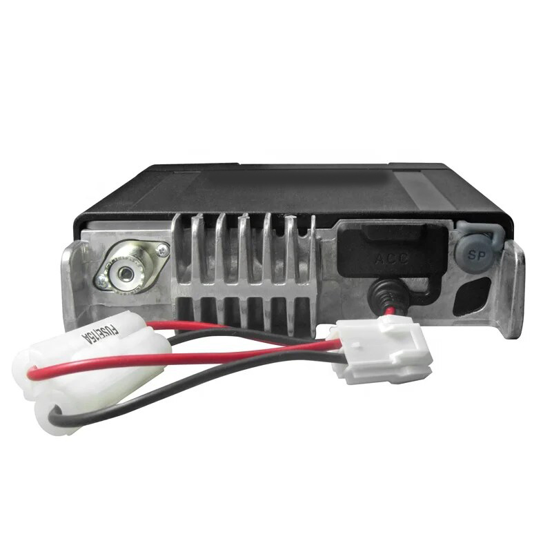 Базовая радиостанция Kenwood NX-3720/NX-3820 50W DMR/NXDN