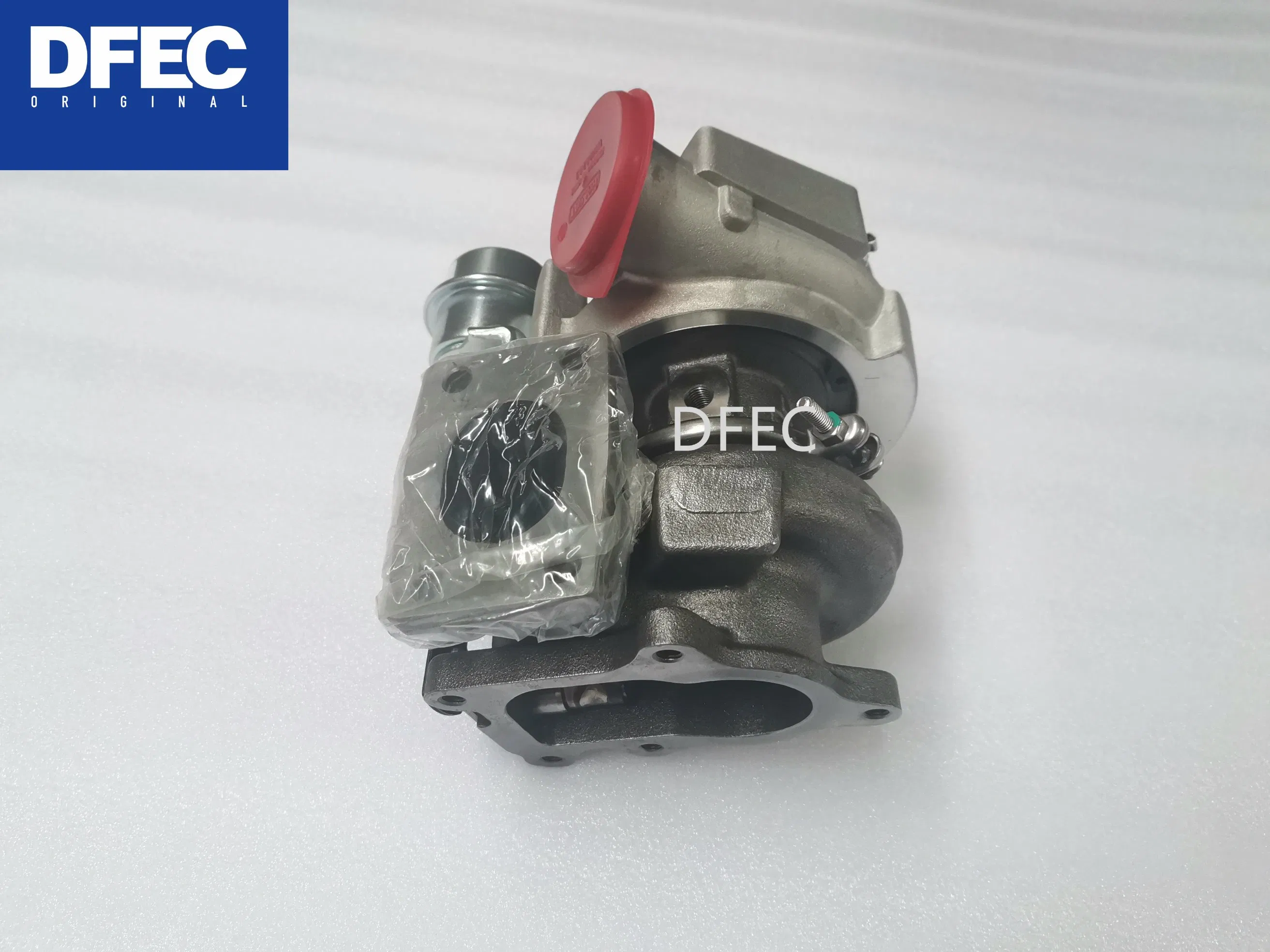 Турбокомпрессор 4043976 для дизельного двигателя Isde 4