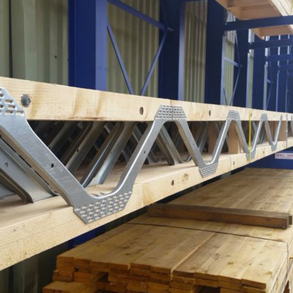 Benefits of Engineered Timber Floor Joists Space Easi-Joist