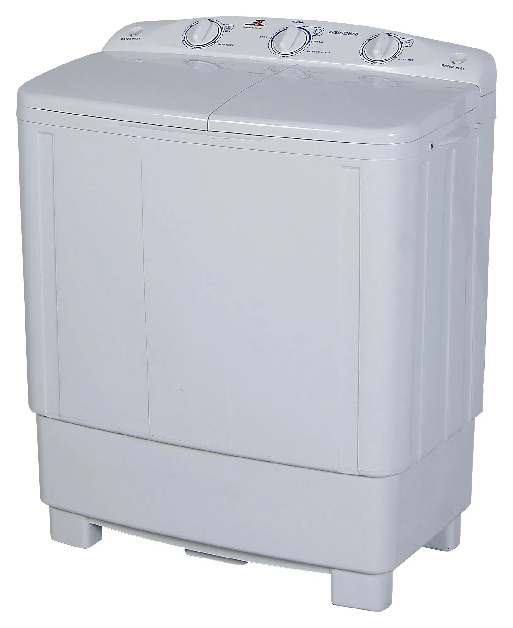 792*482*970mm Quick Wash OEM Carton Box Hot Selling Top Loading