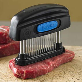 Amazing New Popular Meat Tenderizer