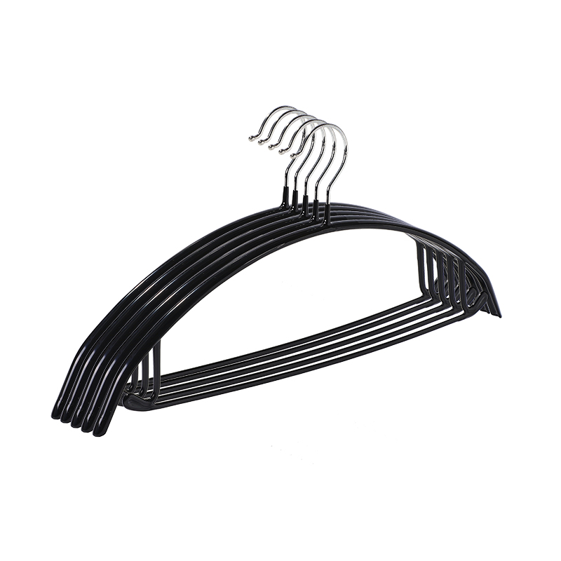 Wholesale Creative Luxury Household Multifunctional Bold Non Slip Non Marking Clothes Hangers