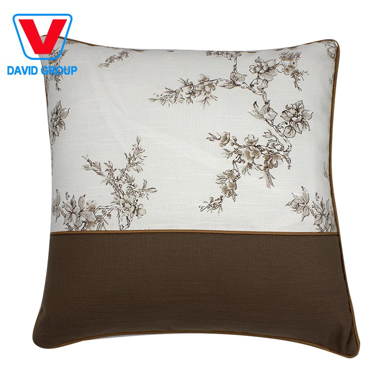 2022 Cheap Customized 45*45cm Cushion for Home Decoration