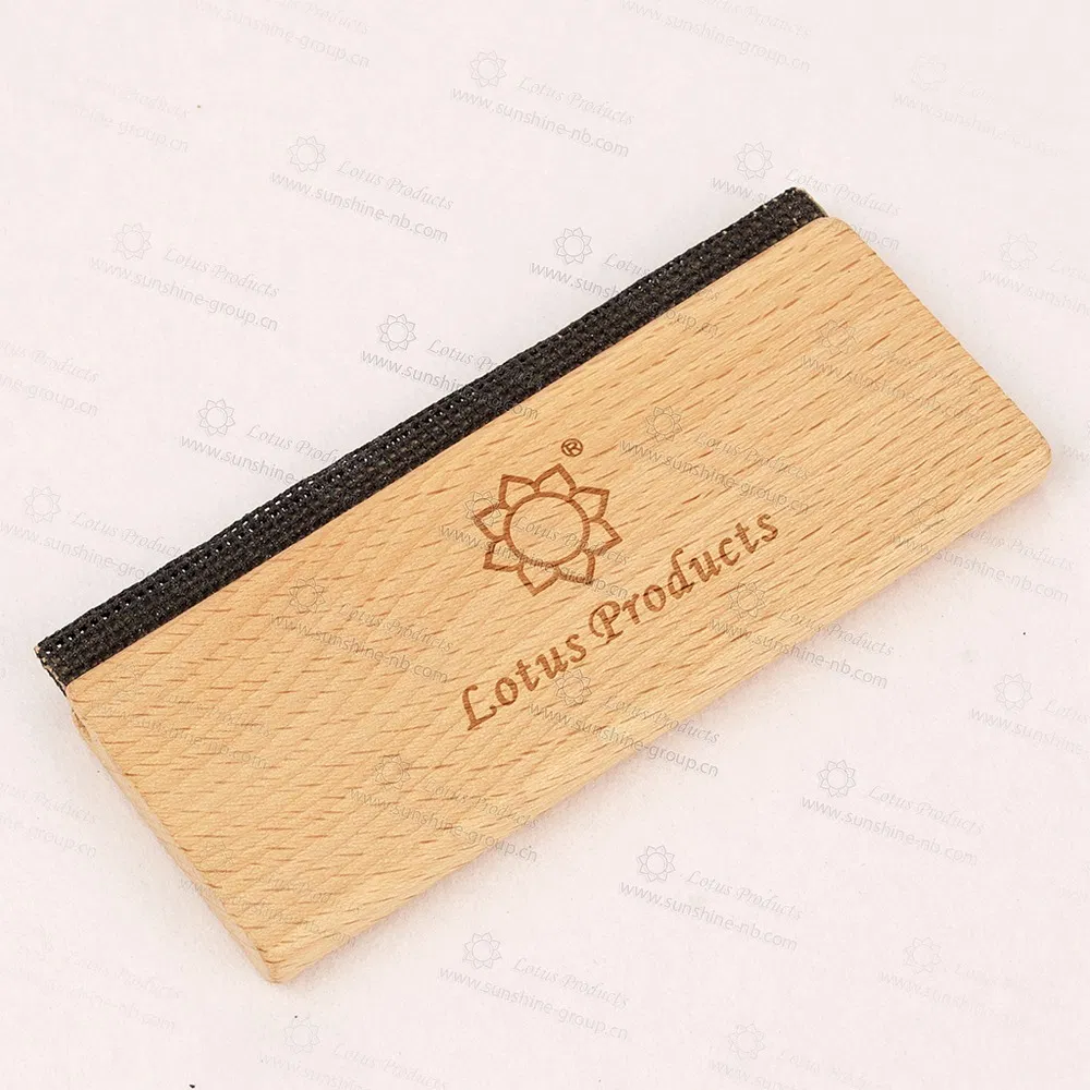 Wood Fabric Comb Lts-7 Cashmere Co