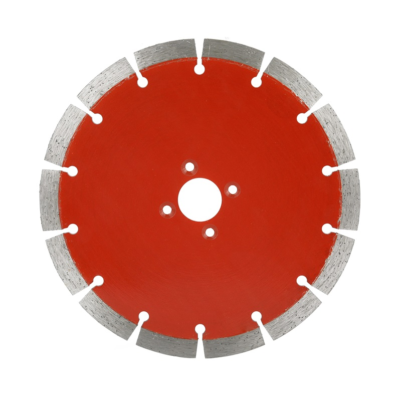 Алмазный отрезной диск 115 мм, 4.5 дюйма